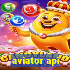 aviator api